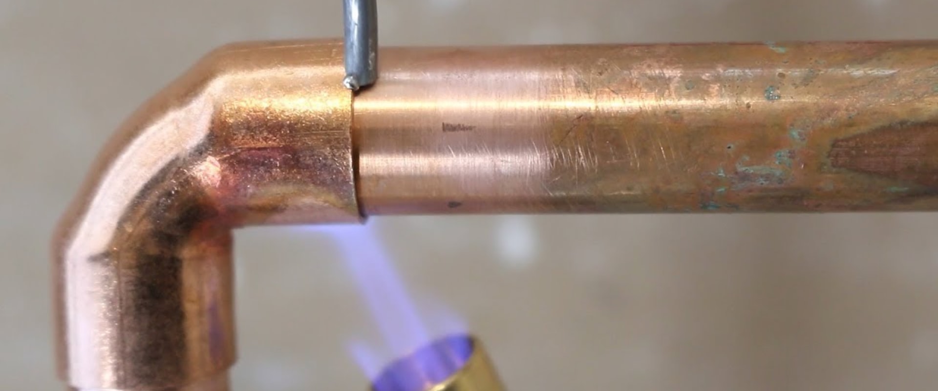 Installing Copper Pipes: A Step-by-Step Guide