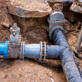 Everything You Need to Know About Sewer Line Replacement