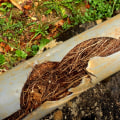 Root Removal from Drains: An Overview