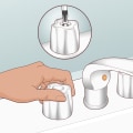 Faucet Handle Repairs: An Overview