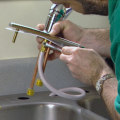 Faucet Maintenance: Everything You Need to Know