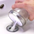 How to Repair a Clogged Sink