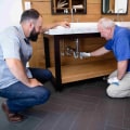 The Benefits of an Annual Plumbing Inspection and Tune-Up
