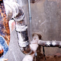 Detecting and Repairing Sewer Line Leaks