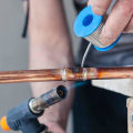 Copper Pipe Repair: All You Need to Know