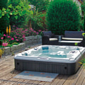 Installing a Hot Tub: Everything You Need to Know