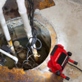 Maintaining and Repairing Sump Pumps