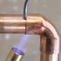 Installing Copper Pipes: A Step-by-Step Guide