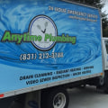 The Best Plumbing Company in Santa Cruz: Expert Advice