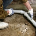Sewer Line Replacement: A Comprehensive Overview
