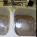 How to Repair a Kitchen Sink Clog