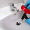How to Clean Drains Effectively