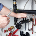 Pipe Cleaning and Maintenance: All You Need to Know