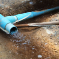 Drain Pipe Replacement: An Overview