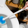 Maintaining your Toilet: A Comprehensive Guide