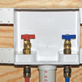 New Plumbing Installation - A Comprehensive Overview