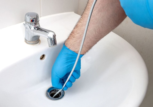Drain Cleaning Services: An In-Depth Overview
