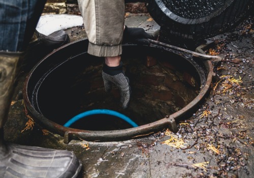 Understanding Sewer Line Emergency Repair