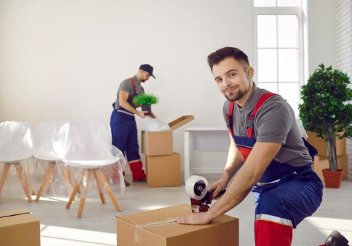 The Ultimate Guide to Long Distance Moving Companies in Baltimore