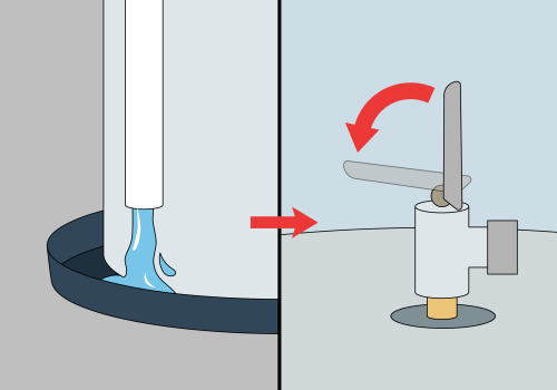 How to Repair a Water Heater