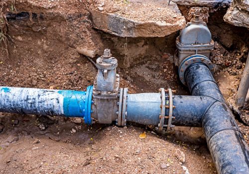 Sewer Line Repair: What You Need to Know