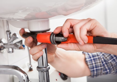 Commercial Emergency Plumbing Inspection