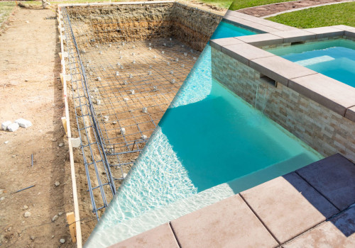 Everything You Need to Know About Swimming Pool Installation