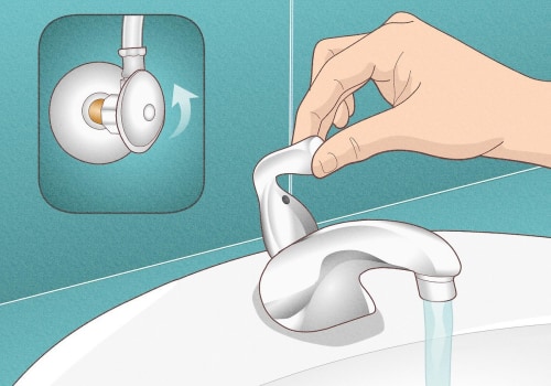Installing a Bathroom Faucet: A Step-by-Step Guide