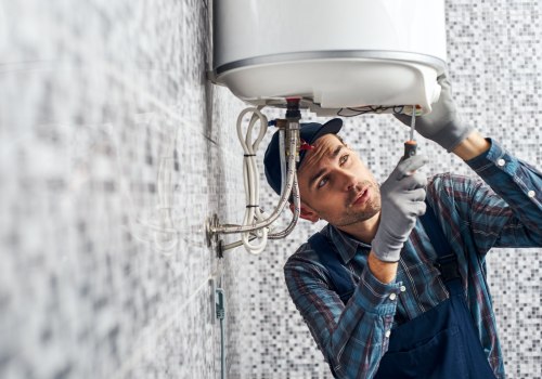 Emergency Water Heater Repair: What You Need to Know