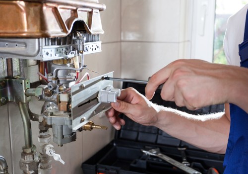 Water Heater Repair: Everything You Need to Know