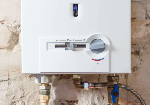 Tankless Water Heater Repair: A Comprehensive Overview