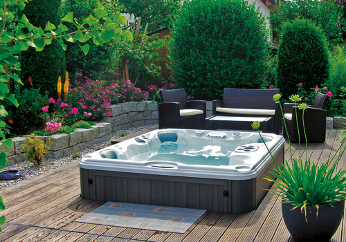 Installing a Hot Tub: Everything You Need to Know