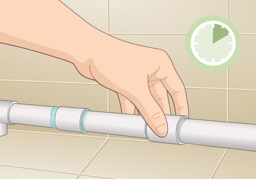 Repairing PVC Pipes: A Step-by-Step Guide
