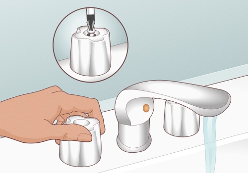 Repair a Faucet Leak - Step-by-Step Guide