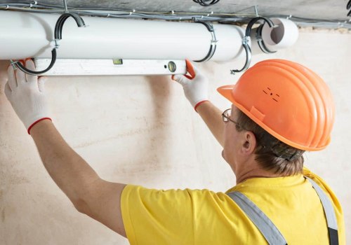 Pipe Installation: Everything You Need to Know