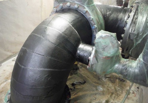 Pipe Leak Repair: A Comprehensive Overview