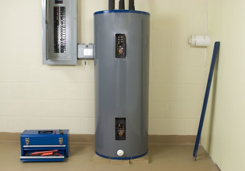 Installing a Water Heater: A Step-by-Step Guide