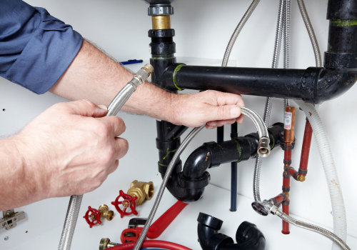 Pipe Cleaning and Maintenance: All You Need to Know