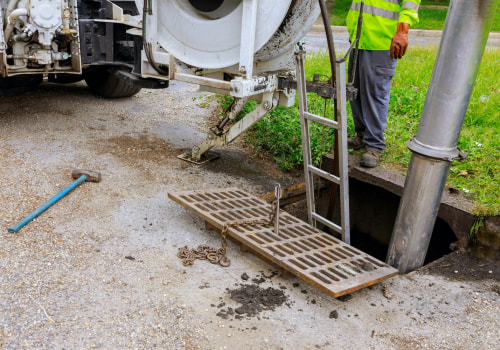 Understanding Sewer Line Emergencies and How to Handle Them