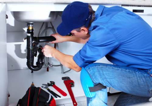 Emergency Plumbing Services: A Preventative Maintenance Plan