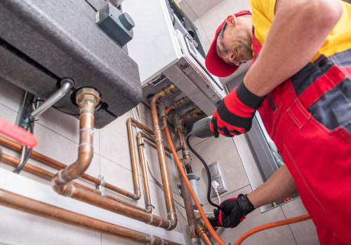 Gas Leak Detection and Repair: Everything You Need To Know