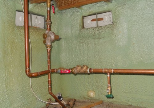 Emergency Plumbing Shut-Off Valves: Everything You Need to Know