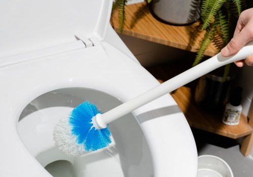 Maintaining your Toilet: A Comprehensive Guide