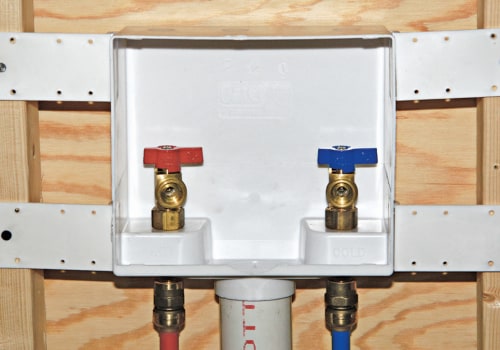 New Plumbing Installation - A Comprehensive Overview
